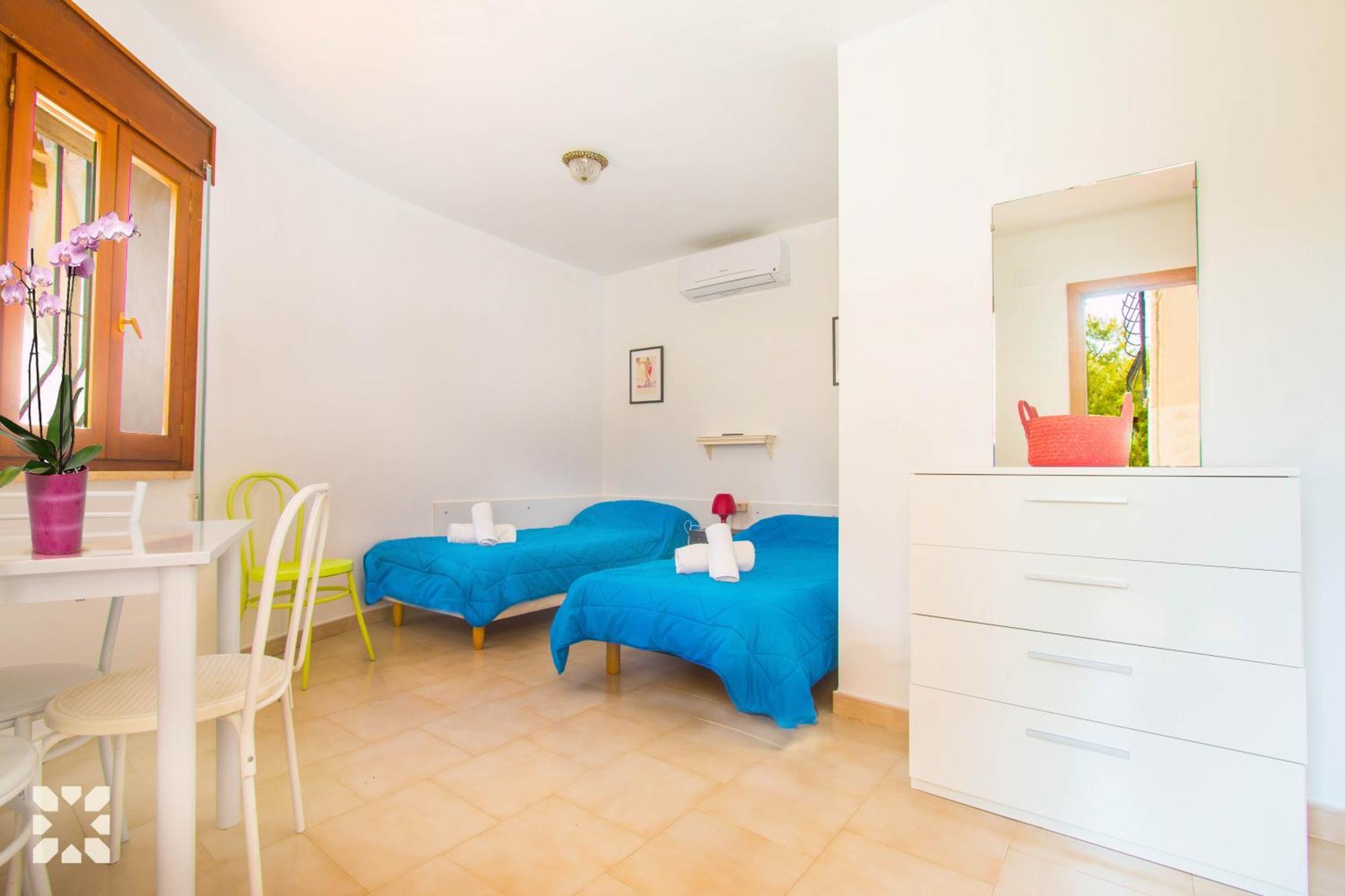 Villa Esmeralda By Abahana Villas Calpe Bagian luar foto